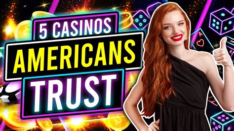 www the most trusted casinos com